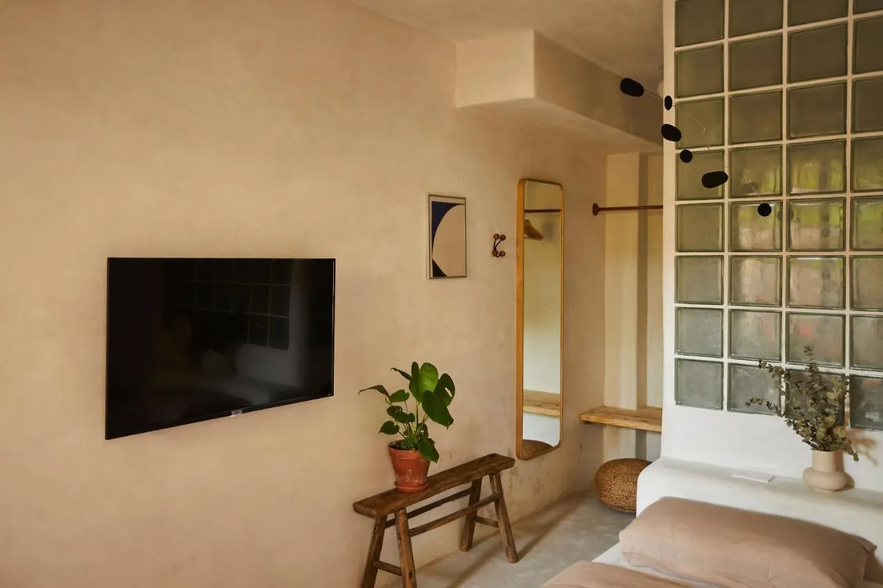 Dada Jaja By Dw Apartment San Juan
