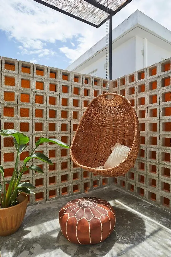 Dada Jaja By Dw Apartment San Juan